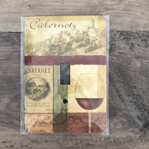 Decorative Switchplates - Picture 2 of 5